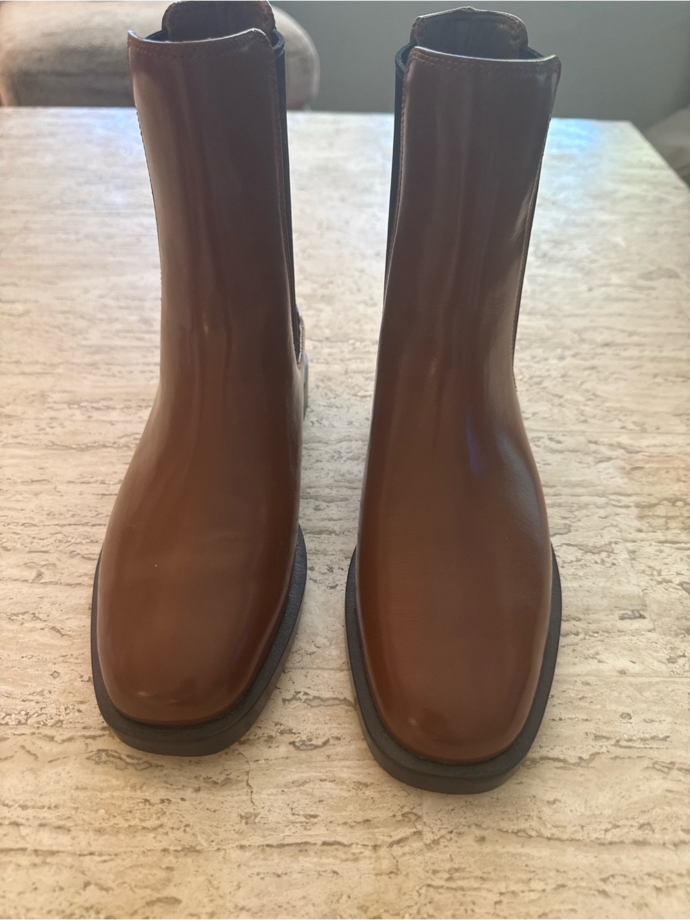 Everlane Chelsea boot